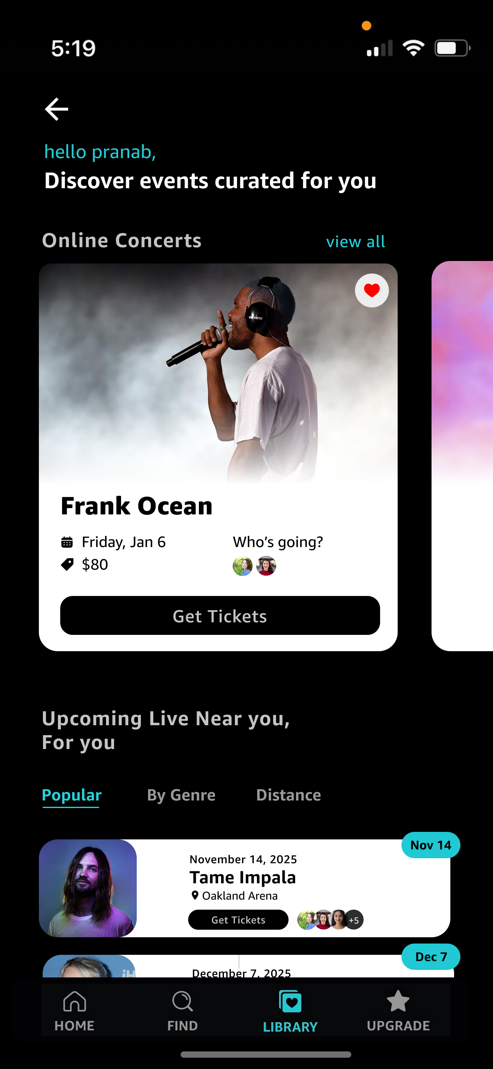 Amazon Music
