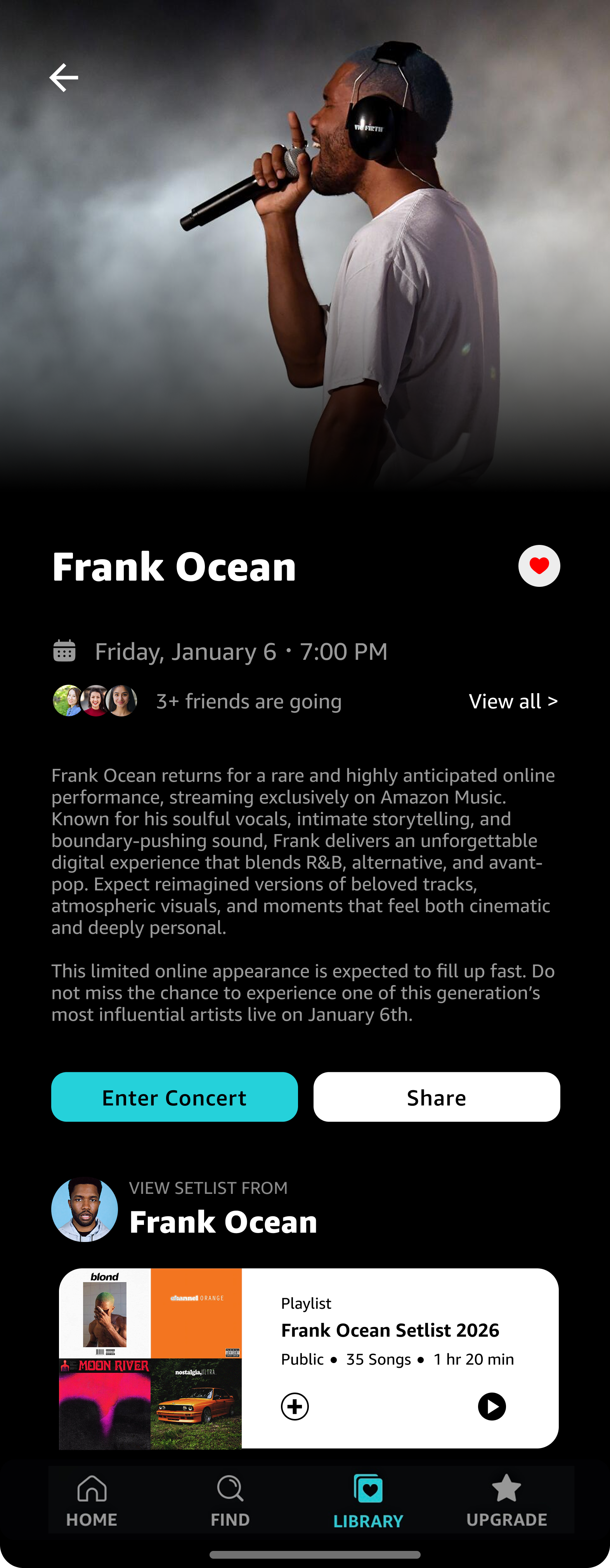 Amazon Music